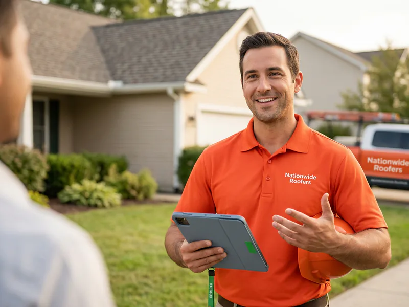 Roof Installation  in Methuen  FAQ