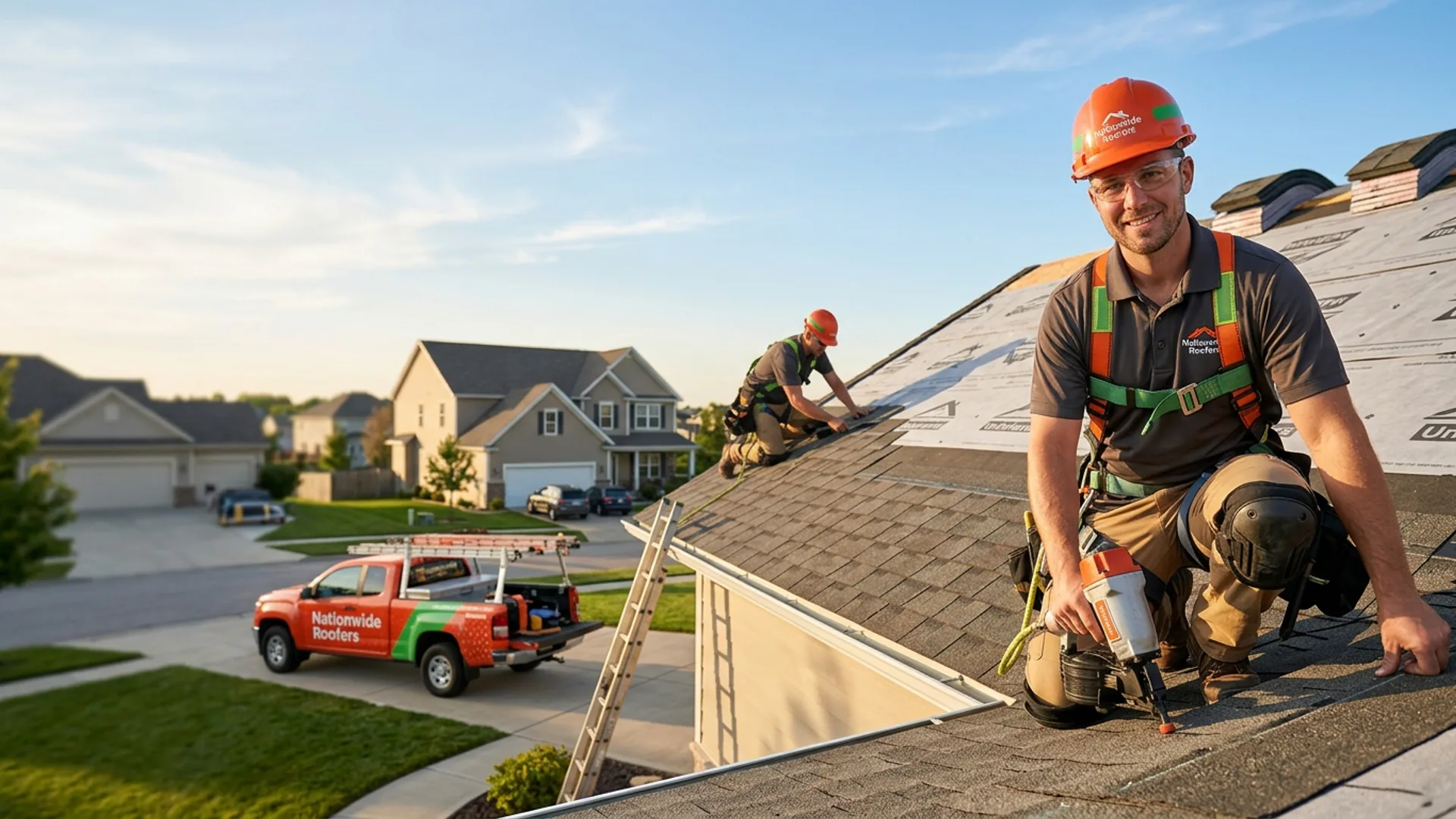 Trusted Roof Installation Methuen, MA, Massachusetts Nearby